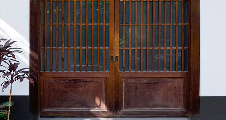 Accordion Patio Doors Repair in Miami, FL