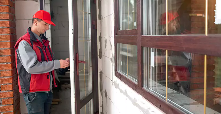 Comprehensive Commercial Door Repair Services in Miami, FL