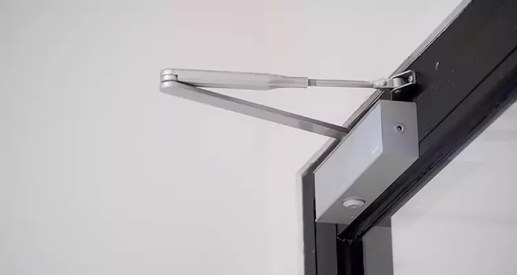 Screen Door Closer Installation in Miami, FL