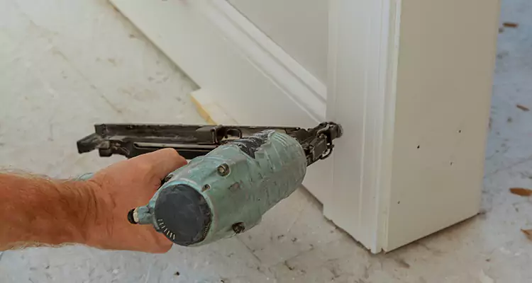 Patio Door Fix in Miami, FL