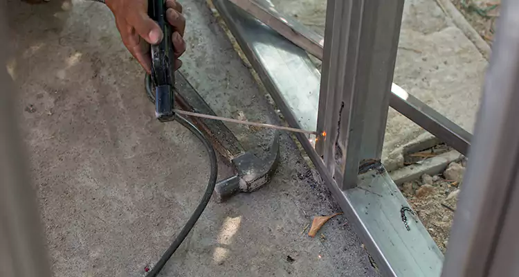 Front Door Frame Repair in Miami, FL