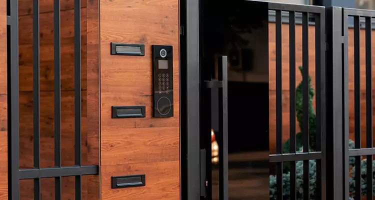 Screen Door Handle Replacement in Miami, FL