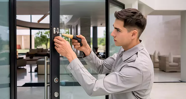 Best Door Lock RepairSliding Door Lock Repair in Miami, FL