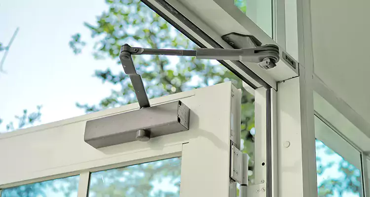 Automatic Door Opener Installation in Miami, FL