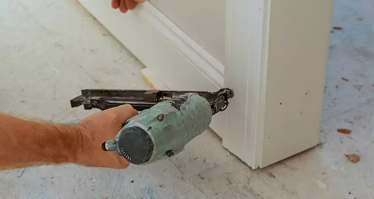 Fix Garage Door Panel in Miami, FL