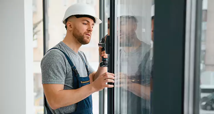 Glass Door Repair in Miami, FL
