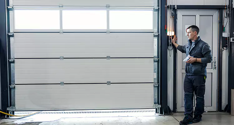 Our Garage Door Repair Services in Miami, FL