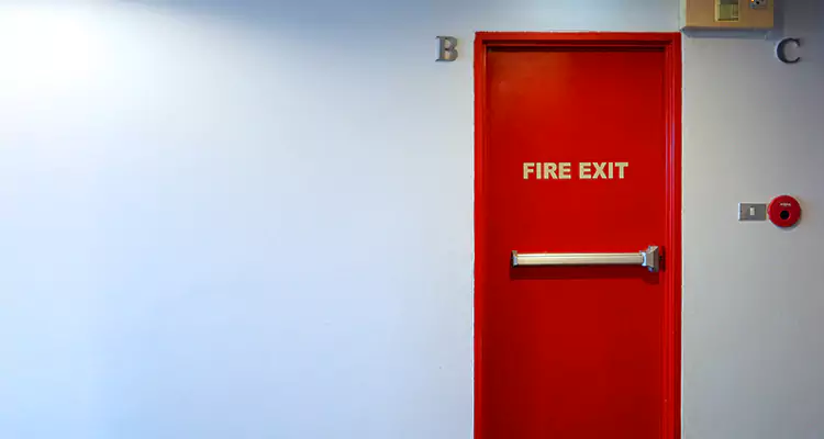 Fire Rated Pocket Door Repair in Miami, FL