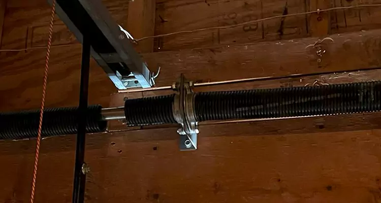 Garage Door Lift Cable Replacement in Miami, FL