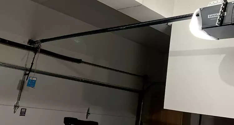 Garage Door Opener Sensor Replacement in Miami, FL