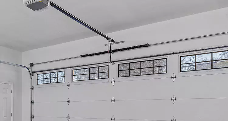 Garage Door Torsion Spring Repair in Miami, FL