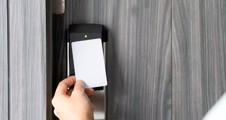 Hotel Swipe Card Door Locks Repair in Miami, FL