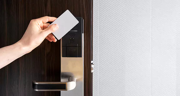 Why Choose Us for Hotel Keycard Lock Repair in Miami, FL?
