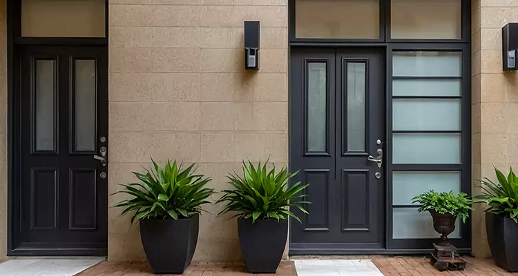 Impact Entry Doors Repair in Miami, FL