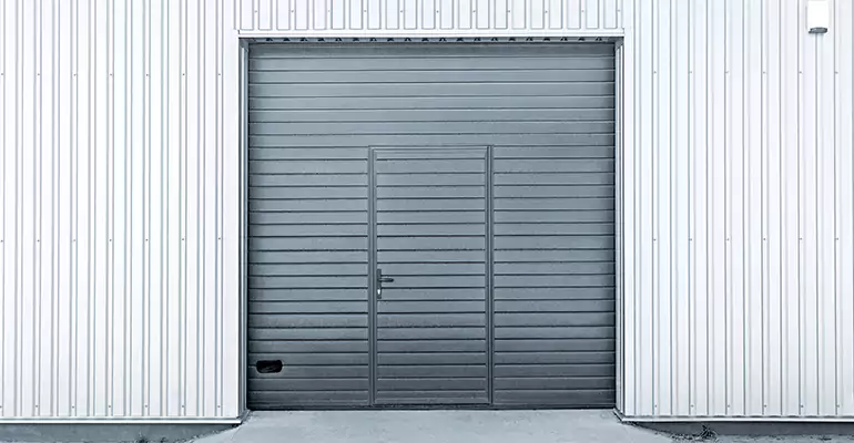 Trusted Industrial Overhead Door Repair in Miami, FL