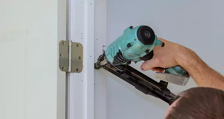 Interior Door Repair Services Near Me in Miami, FL