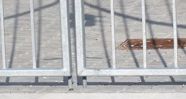 Our Metal Gate Repair Services in Miami, FL