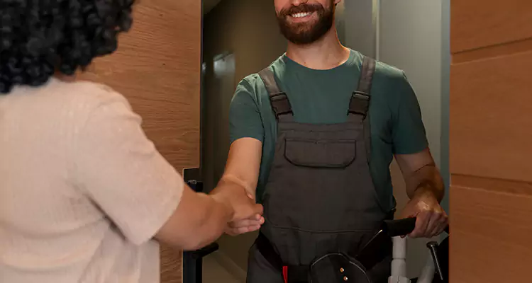 Repair Rfid Keycard Reader For Motels in Miami, FL