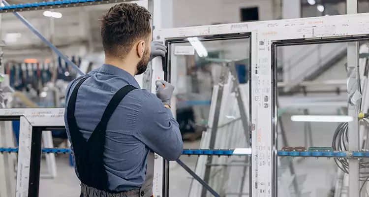 Why Choose Us for Patio Door Blind Replacement in Miami, FL?