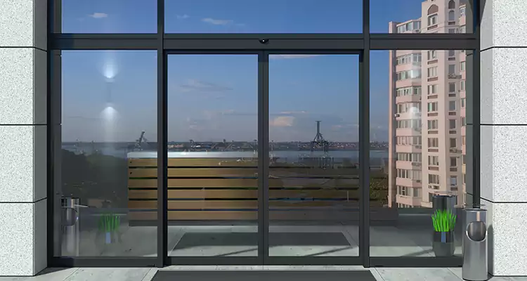 Our Patio Door Casing Repair Services in Miami, FL