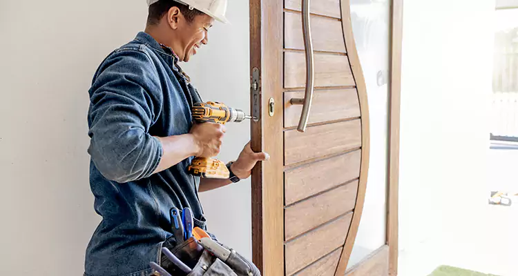 Our Patio Sliding Door Lock Repair Services in Miami, FL