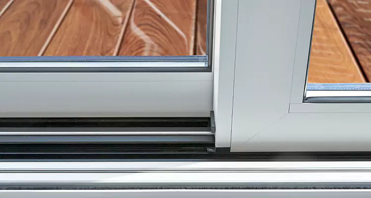Patio Door Bottom Seal Repair in Miami, FL