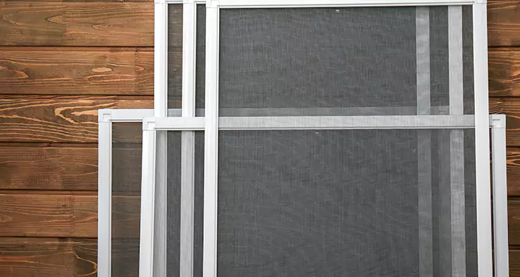 Patio Door Window Frame Repair in Miami, FL