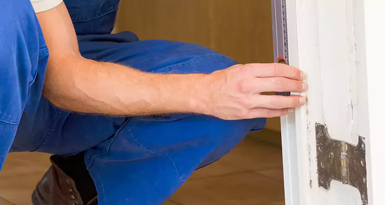 Antique Pocket Door Rollers Repair in Miami, FL