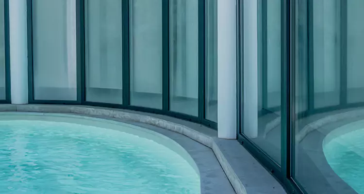 Pool Screen Door Handle Repair in Miami, FL