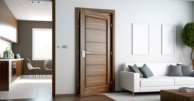 Residential Overhead Door Repair in Miami, FL