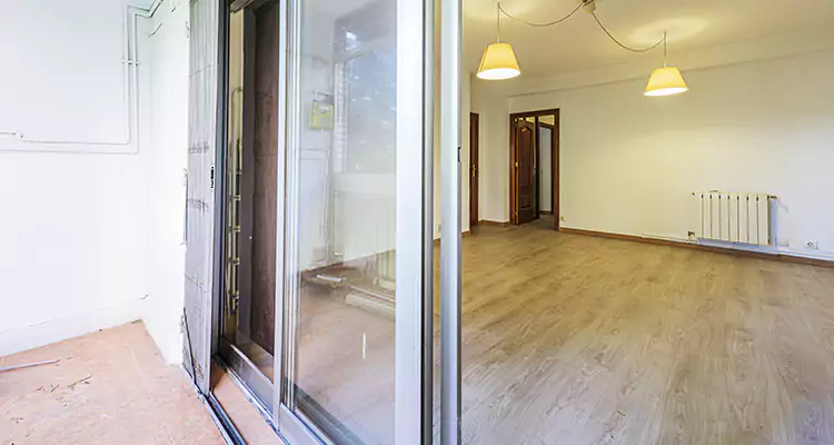 Security Screen Doors Repair in Miami, FL