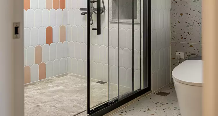 Sliding Shower Door Repair in Miami, FL