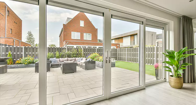 Why Choose Our Sliding Door Expert in Miami, FL