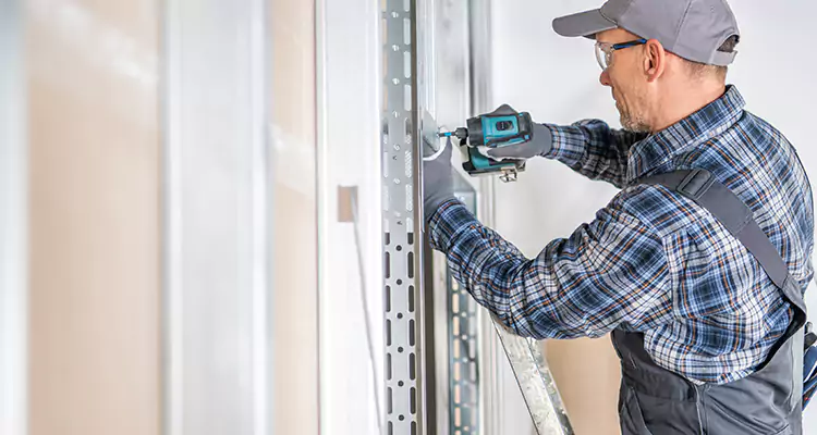Sliding Door Latch Hardware Repair in Miami, FL