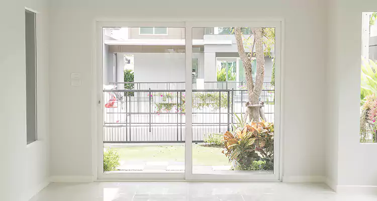 Sliding Panels For Patio Doors in Miami, FL