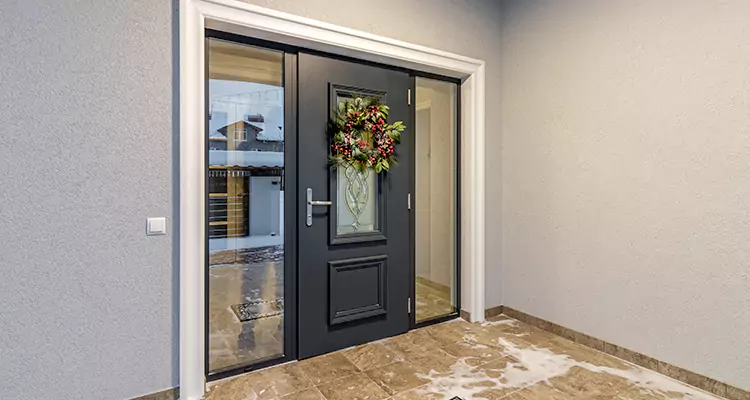 Fast Sliding Porch Door Repair in Miami, FL