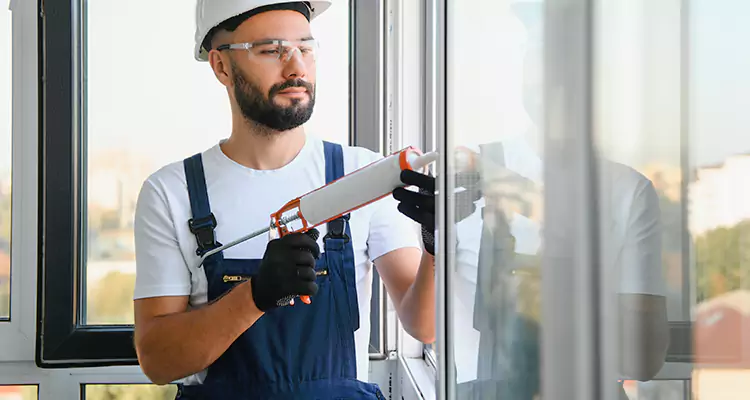 Window Frame Repair in Miami, FL