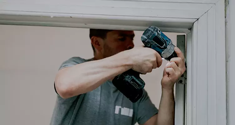 Wood Door Repair Near Me in Miami, FL