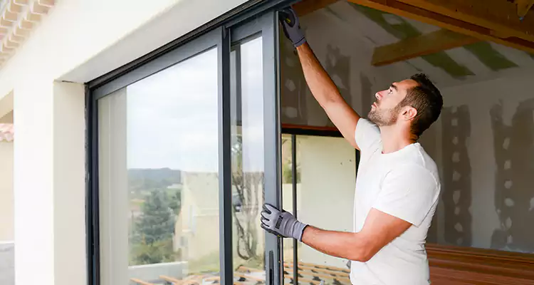 Fix Sliding Glass Door in Miami, FL
