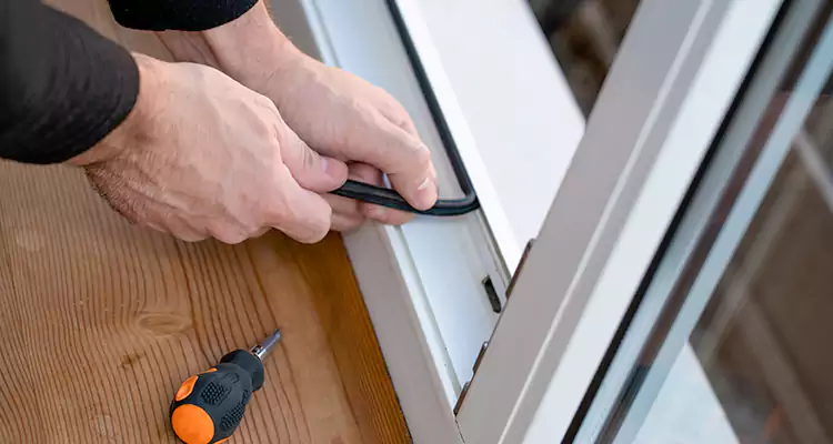 Sliding Door Maintenance in Miami, FL
