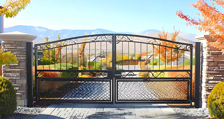 Automatic Gate Repair Cost in Miami, FL