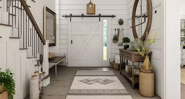 Interior Barn Doors Repair in Miami, FL