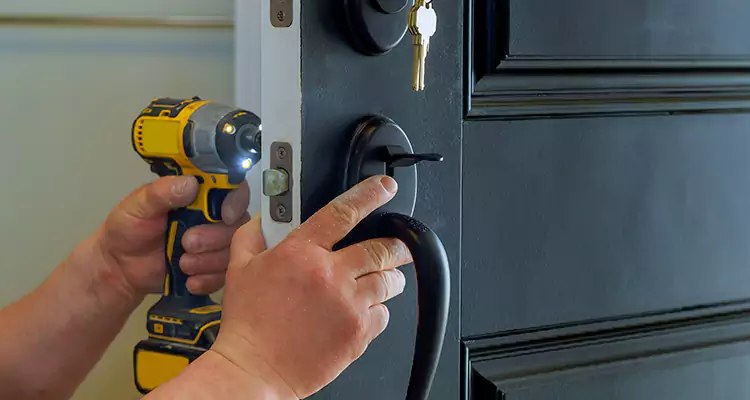 Comprehensive Door Lock Repair Services in Miami, FL