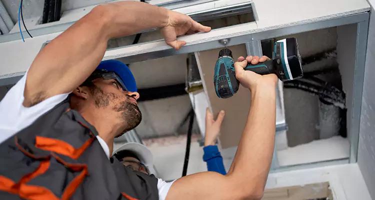 Emergency Overhead Door Repair in Miami, FL