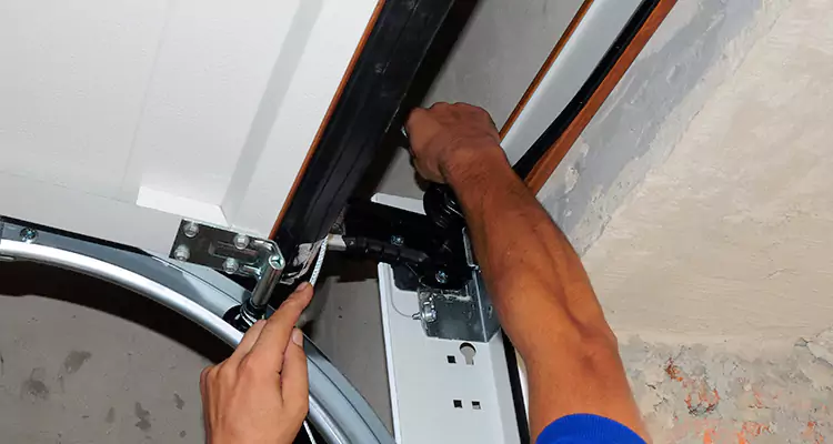 Weatherproof Door Seal Replacement in Miami, FL