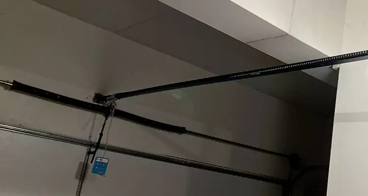 Garage Door Spring Removal in Miami, FL