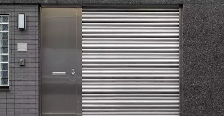 Industrial Roller Door Repair Service in Miami, FL