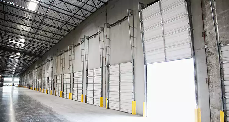 Industrial Roller Door Repair Prices in Miami, FL