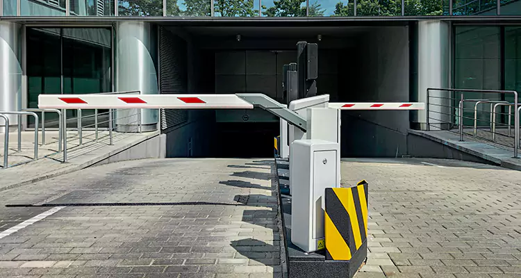 Affordable And Fast Parking Boom Gate Repair Services in Miami, FL