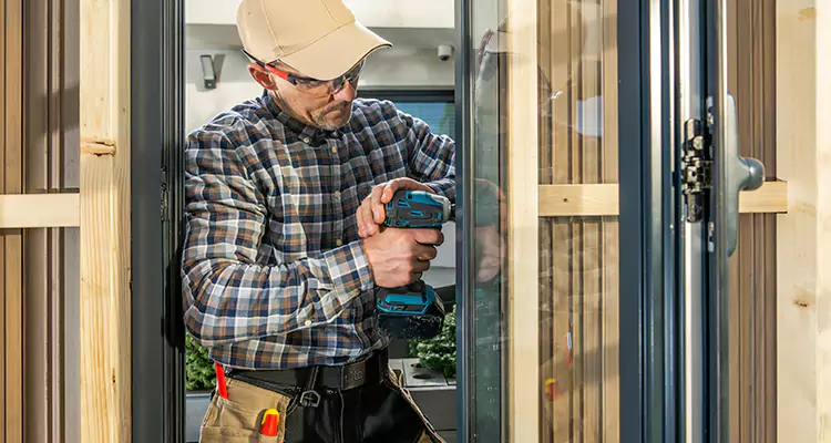 Top-Rated Patio Door Handle and Lock Repair Service for Homeowners in Miami, FL